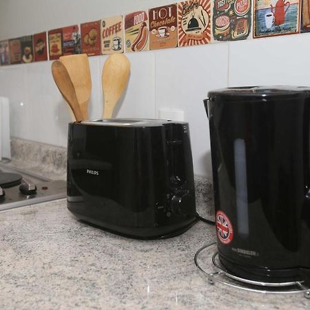 Hostal Y Departamentos Alcala Temuco Zewnętrze zdjęcie
