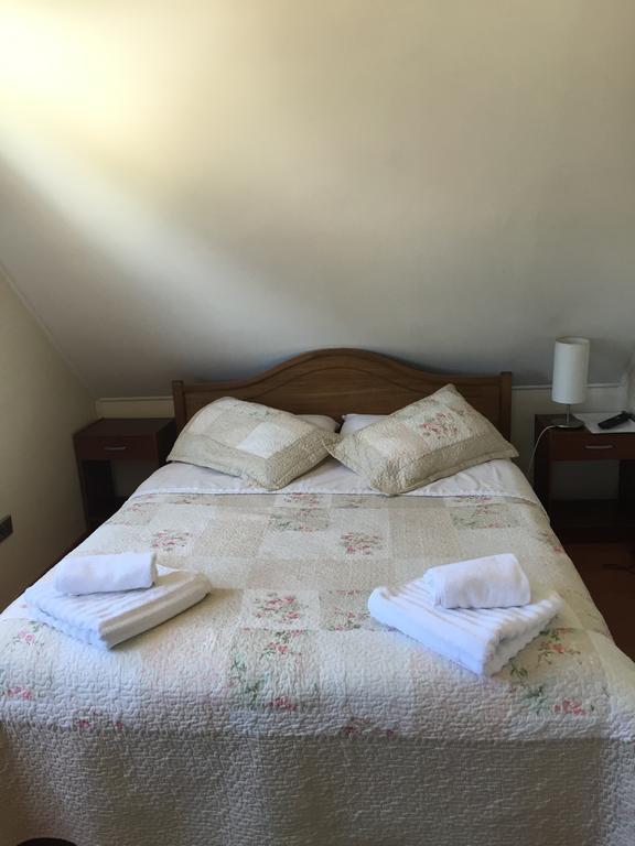 Hostal Y Departamentos Alcala Temuco Zewnętrze zdjęcie