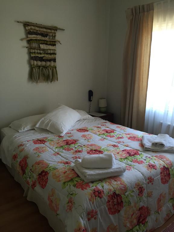 Hostal Y Departamentos Alcala Temuco Zewnętrze zdjęcie