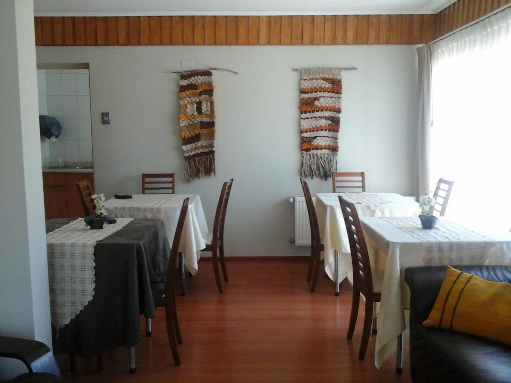 Hostal Y Departamentos Alcala Temuco Zewnętrze zdjęcie