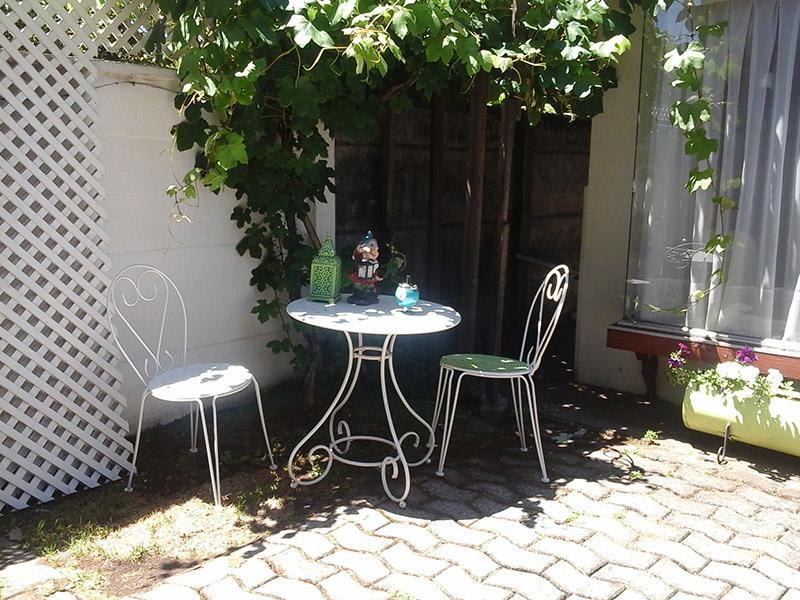 Hostal Y Departamentos Alcala Temuco Zewnętrze zdjęcie
