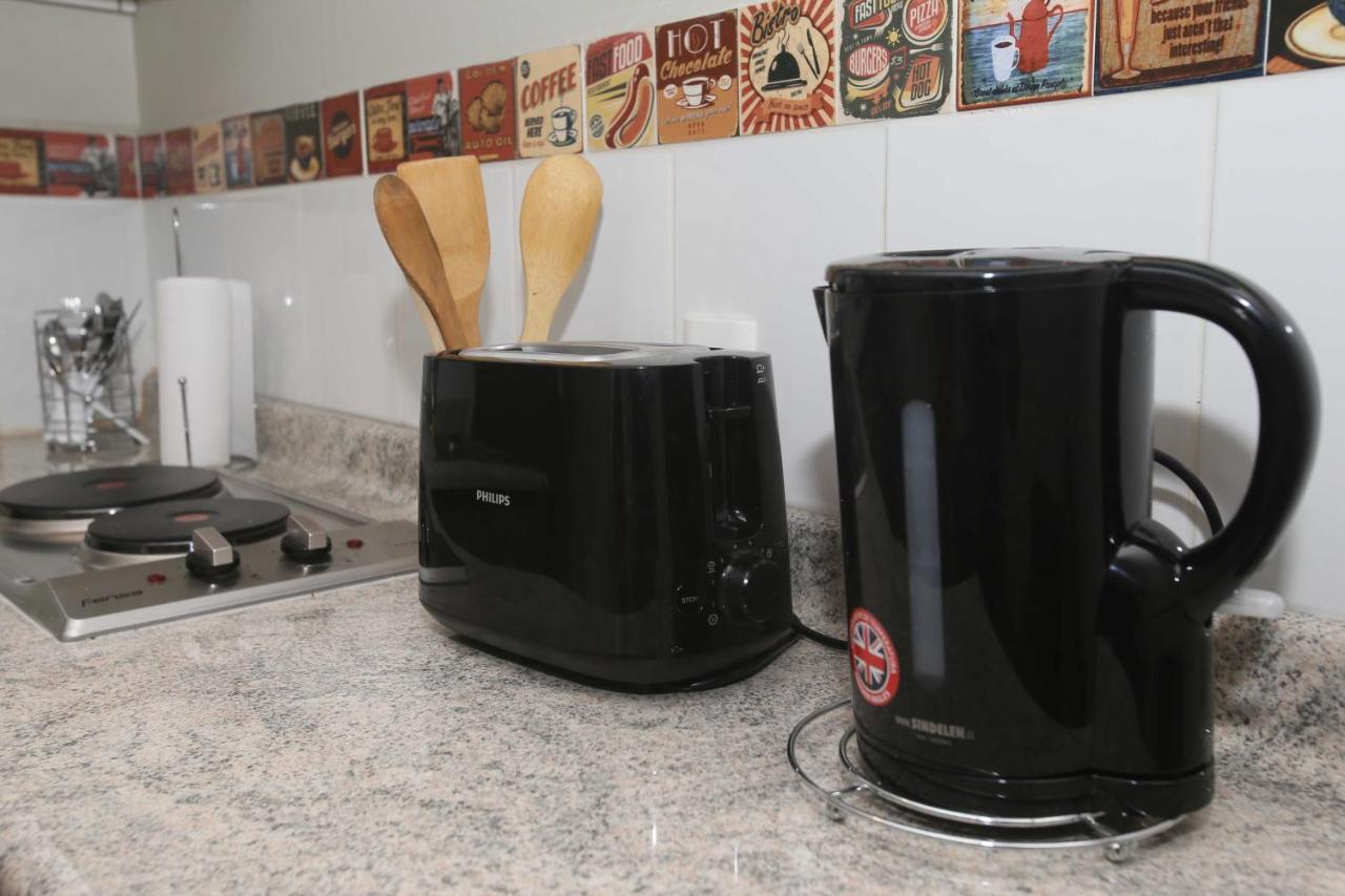 Hostal Y Departamentos Alcala Temuco Zewnętrze zdjęcie